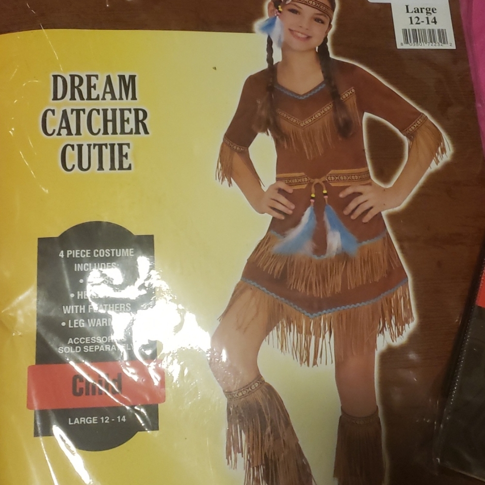 Halloween Costumes